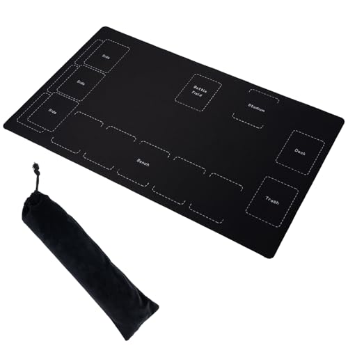 プレイマット 60cm x 35cm Amazon | OTOlife プレイマット 60×35cmより広い 全面縫製仕様